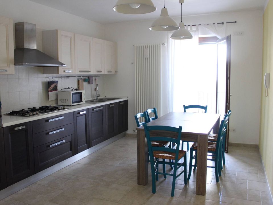 Villa i Tufillo, Chieti - foto 3