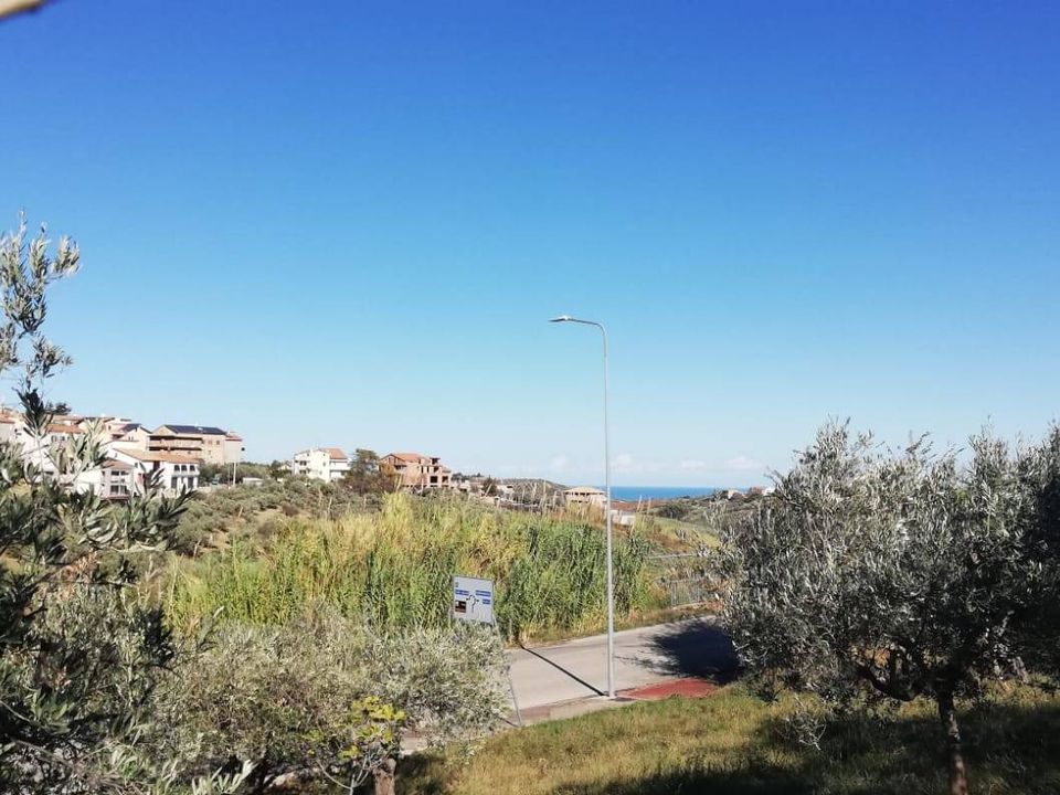 Tomt i Cupello, Chieti - bilde 1