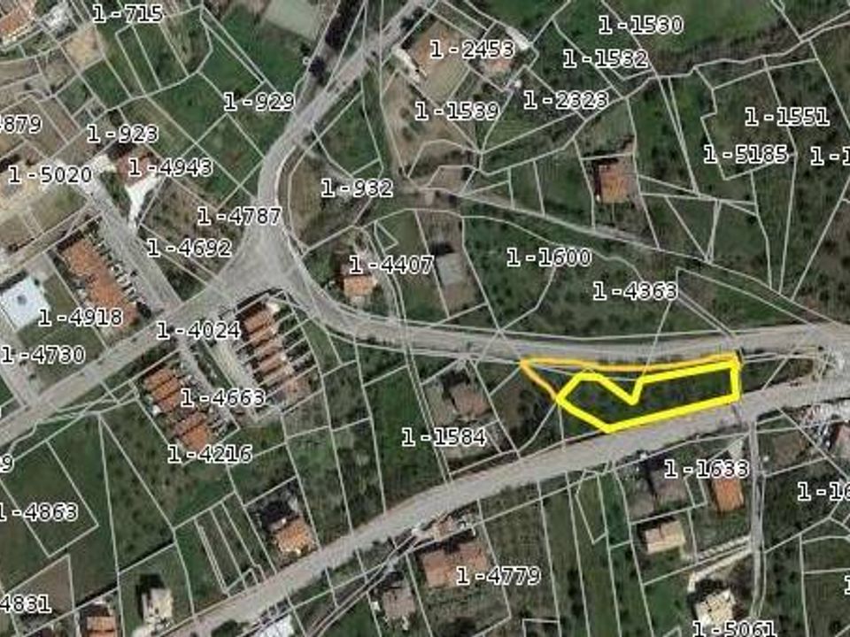 Tomt i Cupello, Chieti - bilde 2