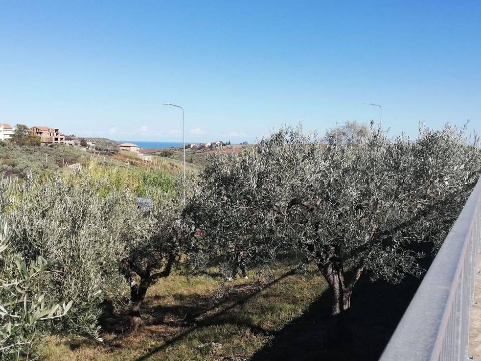 Tomt i Cupello, Chieti - bilde 3