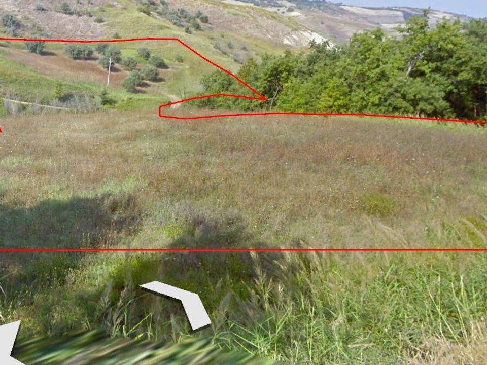 Terra a Cupello, Chieti - foto 2