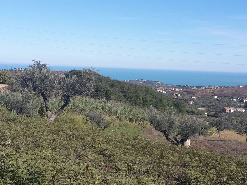 Villa i Cupello, Chieti - foto 3