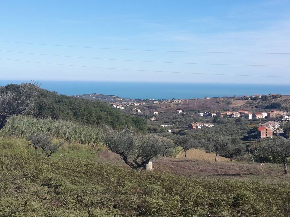 Villa i Cupello, Chieti - foto 5