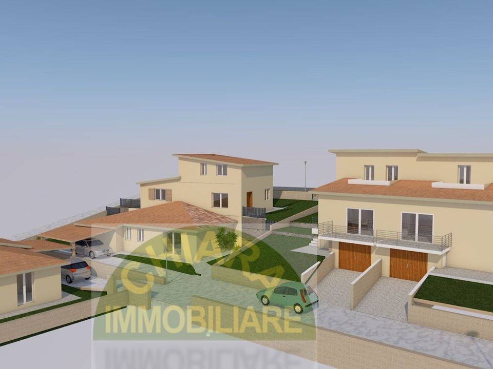 Villa i Cupello, Chieti - foto 1