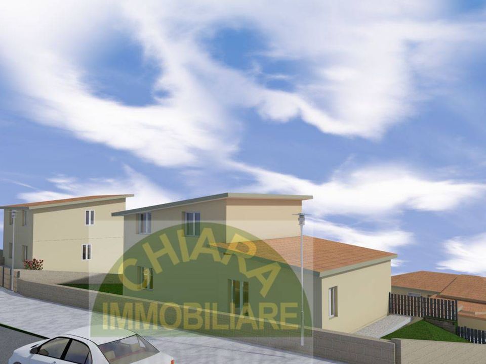 Villa i Cupello, Chieti - foto 4
