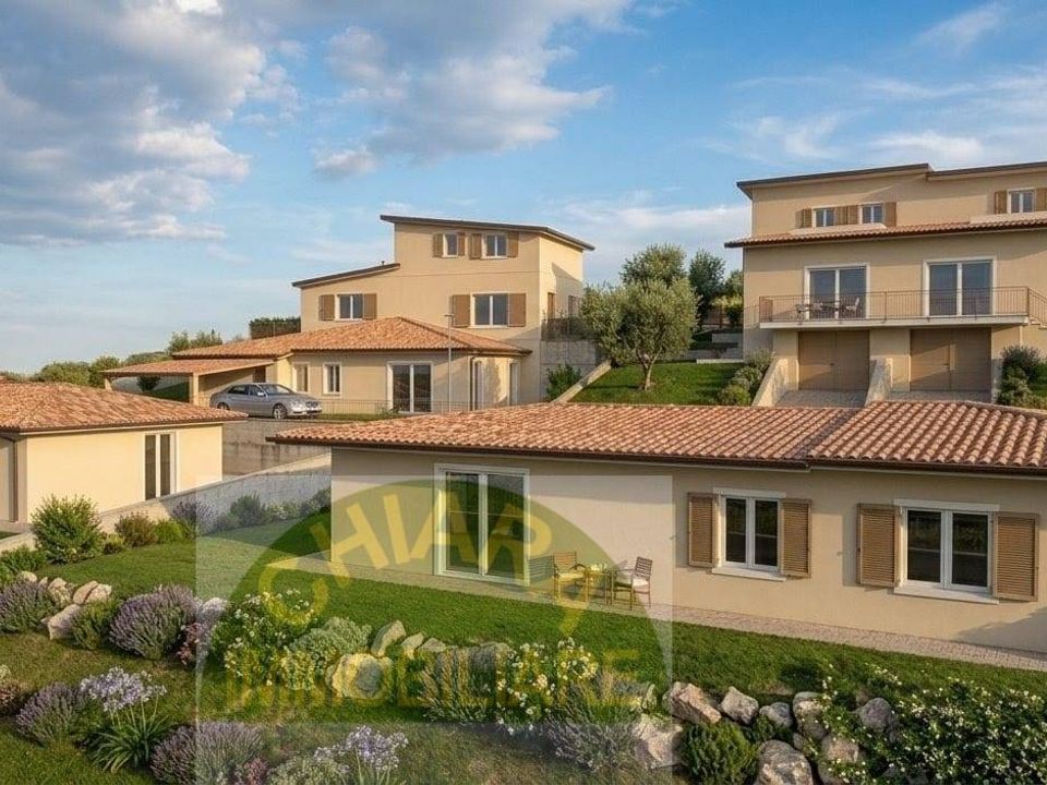 Villa i Cupello, Chieti - foto 2