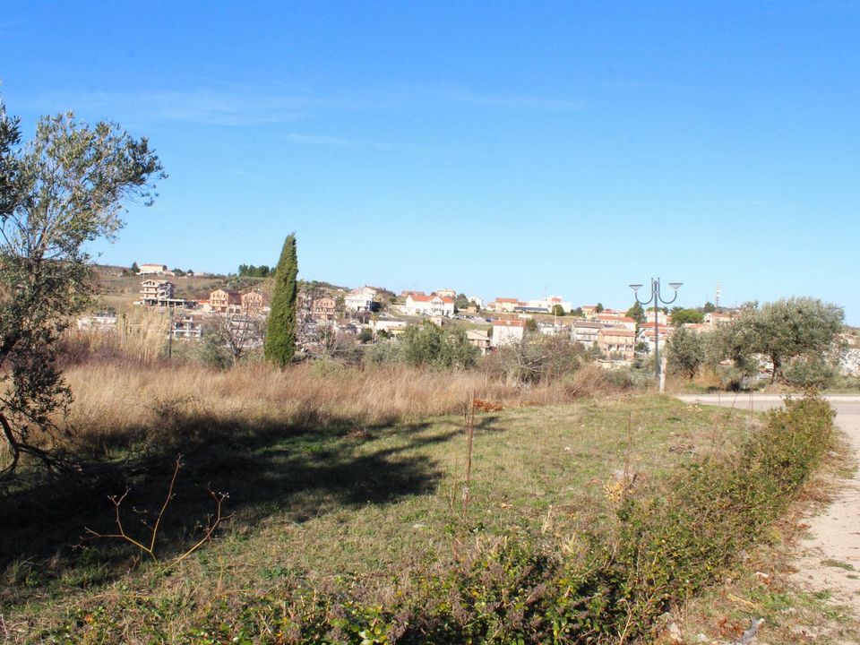 Tomt i Cupello, Chieti - bilde 1