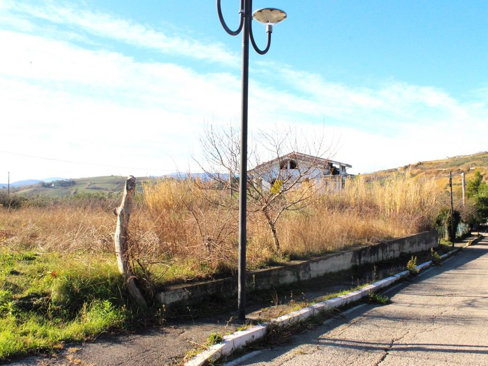 Tomt i Cupello, Chieti - bilde 3