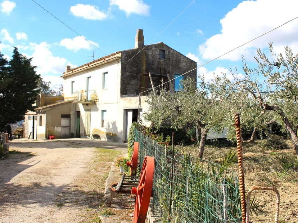 Villa i Cupello, Chieti - foto 1