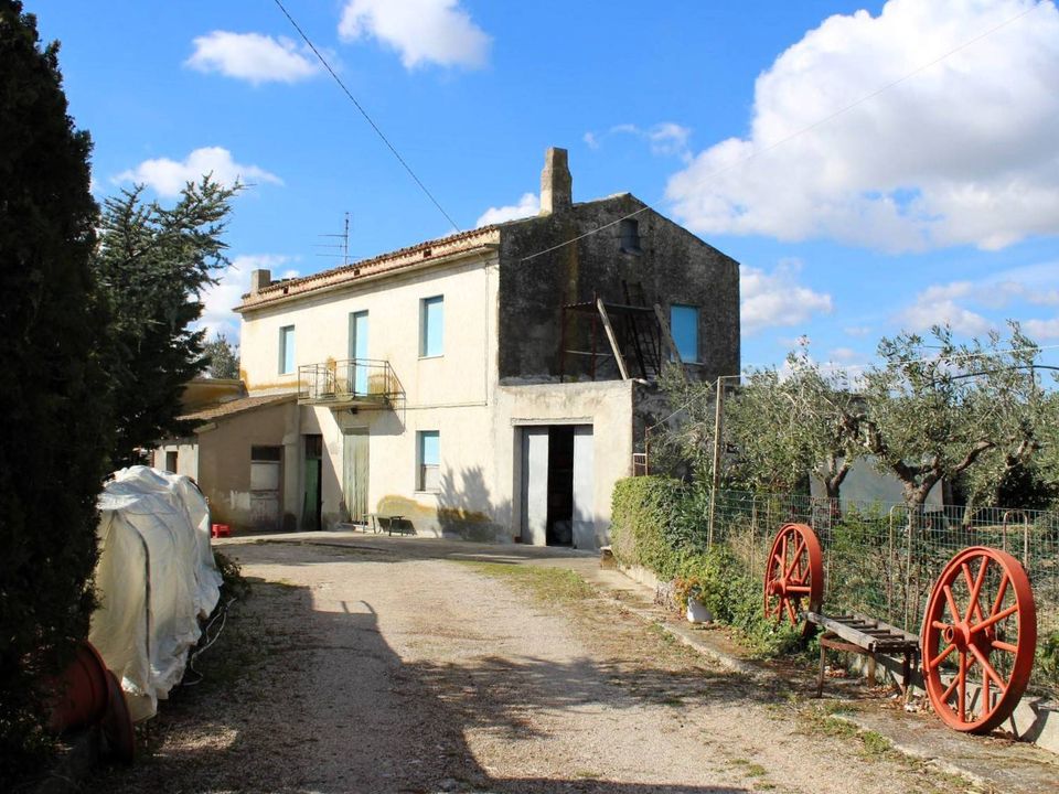 Villa i Cupello, Chieti - foto 4