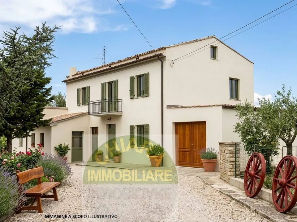 Villa i Cupello, Chieti - foto 3