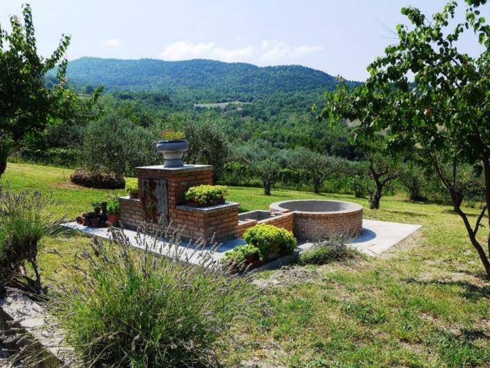 Erhvervsejendom i Carpineto Sinello, Chieti - foto 2