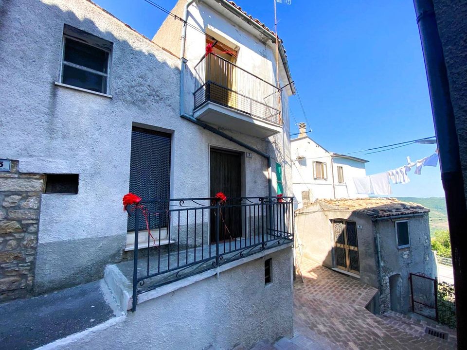 Villa i Palmoli, Chieti - foto 1