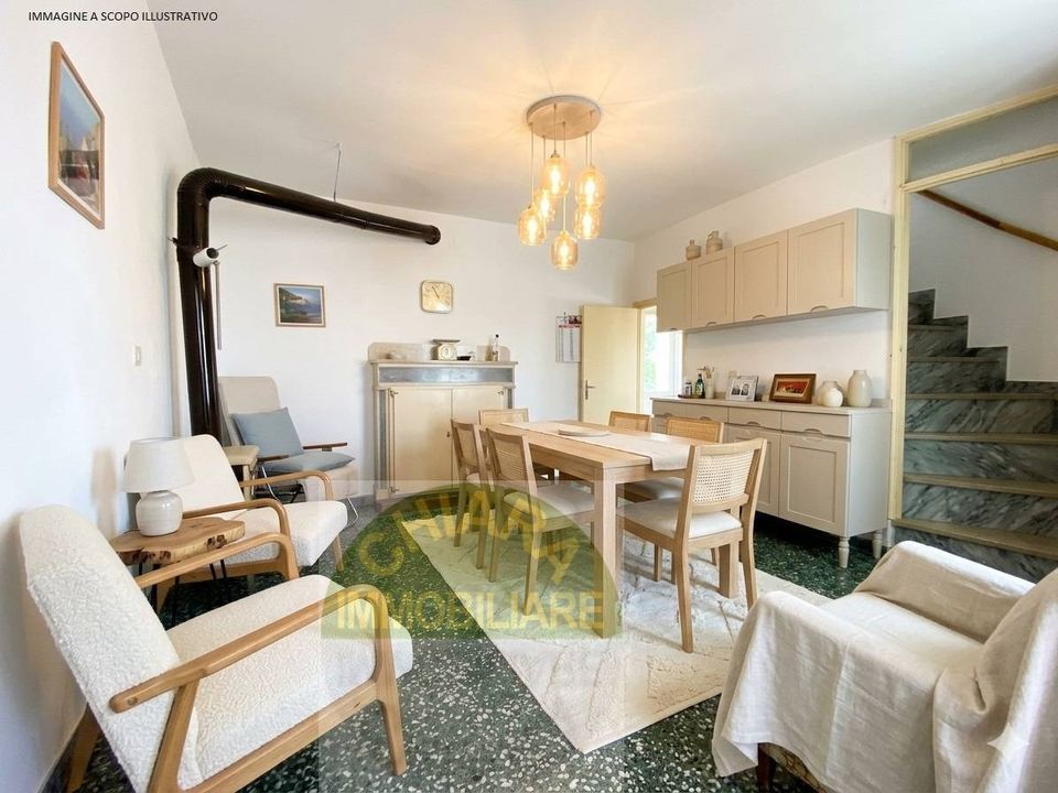 Villa i Palmoli, Chieti - foto 3