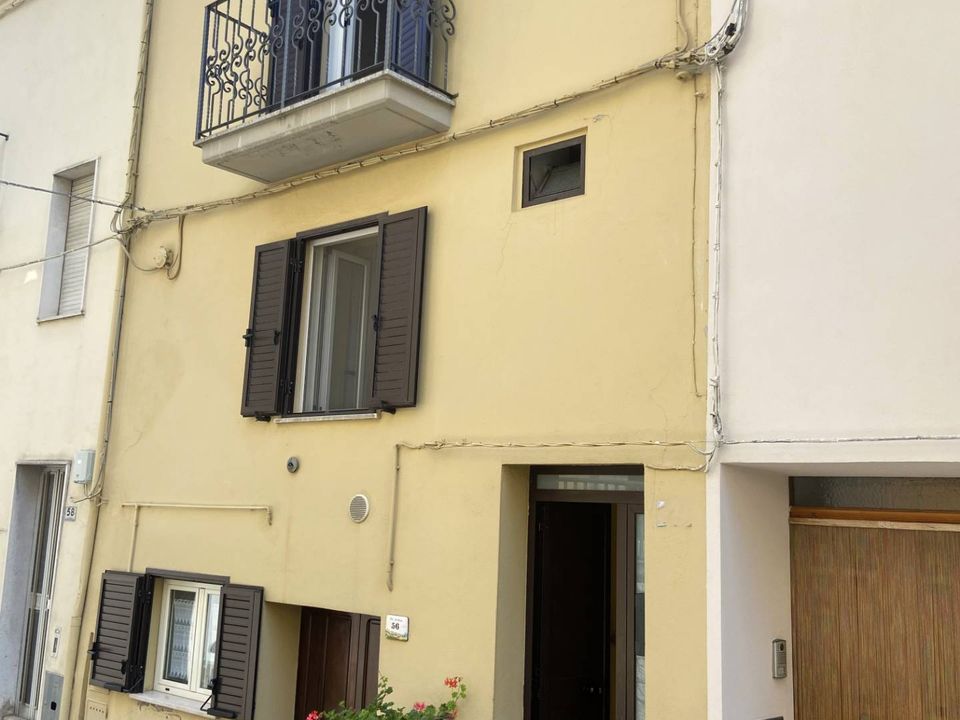 Villa i Palmoli, Chieti - foto 1
