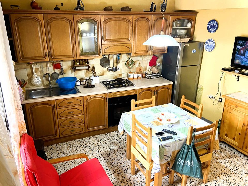 Villa i Palmoli, Chieti - foto 5
