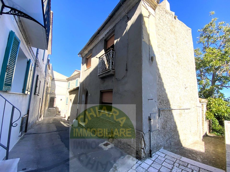 Villa i Furci, Chieti - foto 1