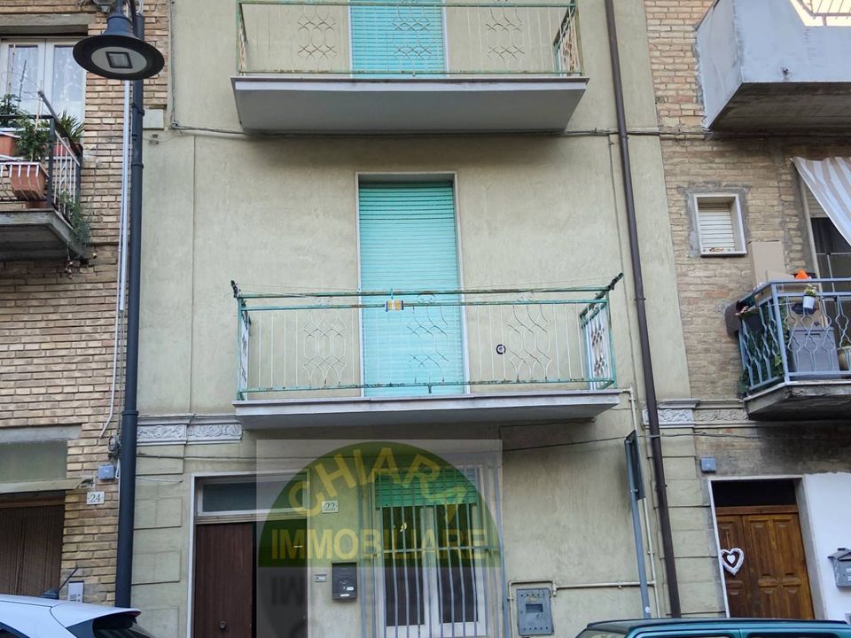 Villa i Monteodorisio, Chieti - foto 1