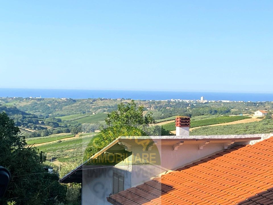 Villa i Monteodorisio, Chieti - foto 2