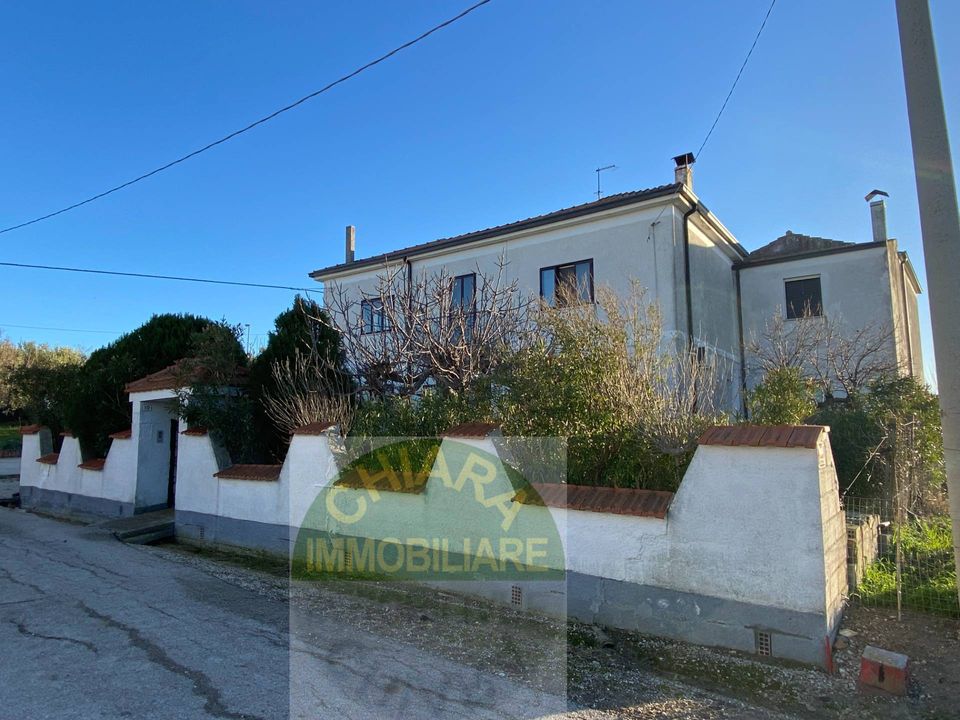 Villa i Gissi, Chieti - foto 2