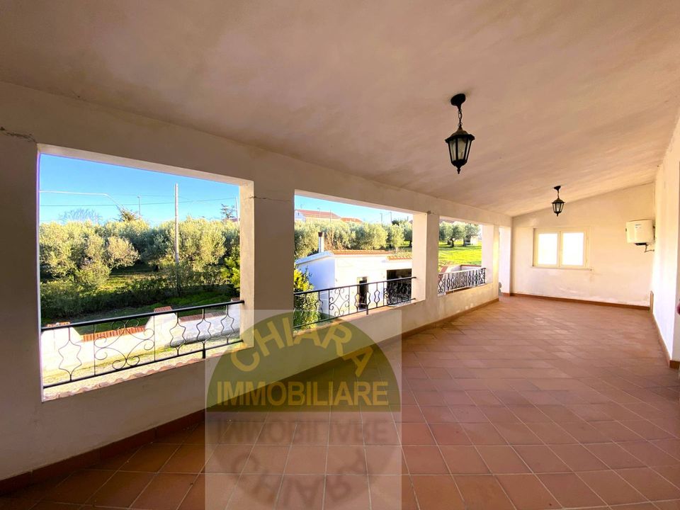 Villa i Gissi, Chieti - foto 4