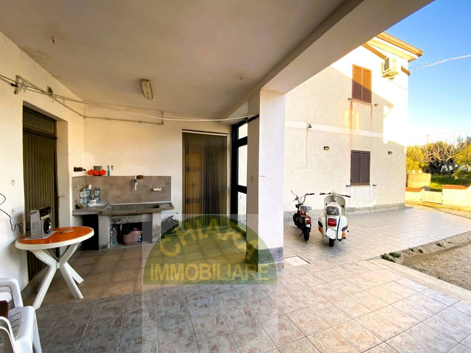 Villa i Gissi, Chieti - foto 3
