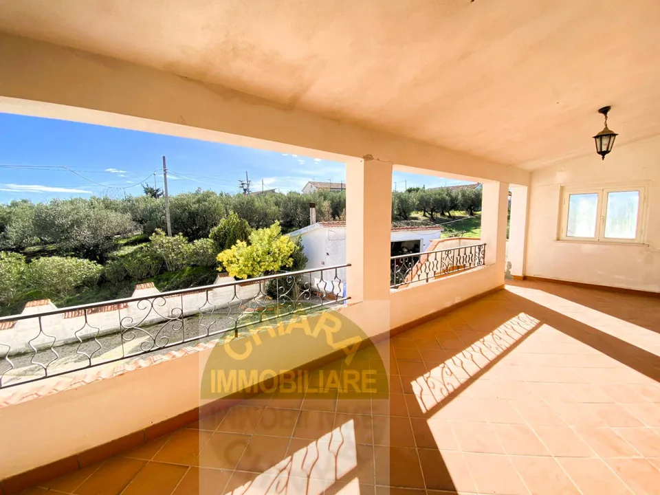 Villa i Gissi, Chieti - foto 1