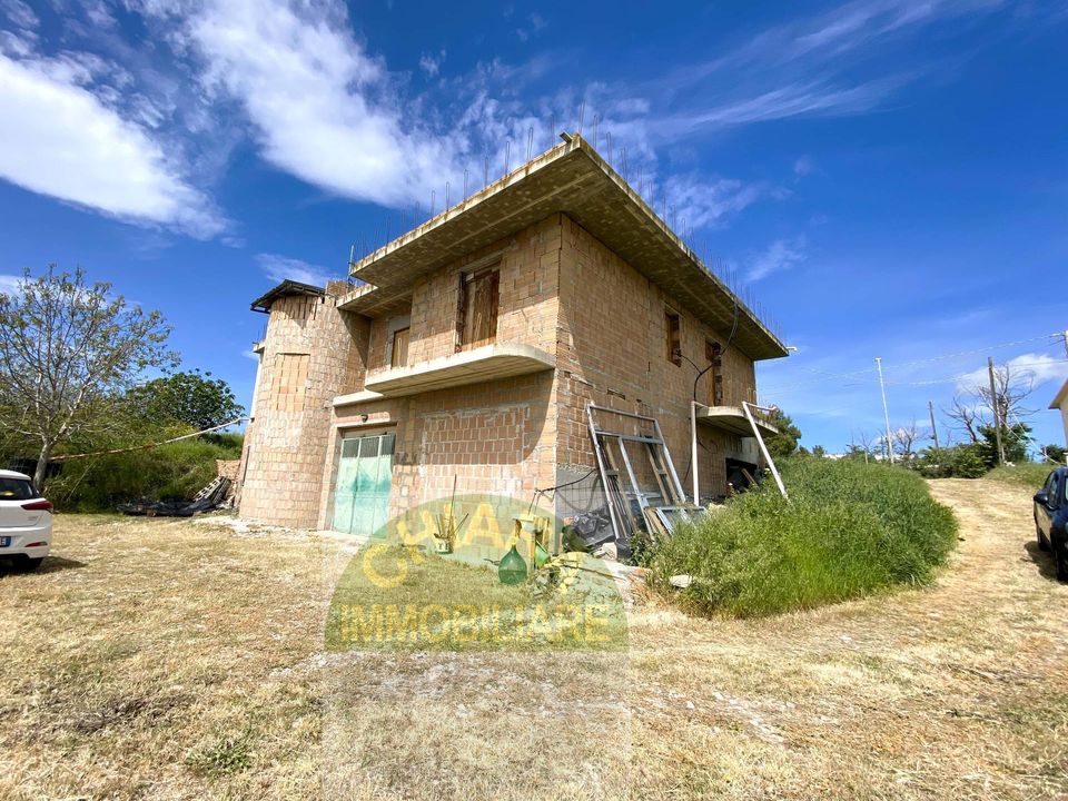Villa i Cupello, Chieti - foto 2