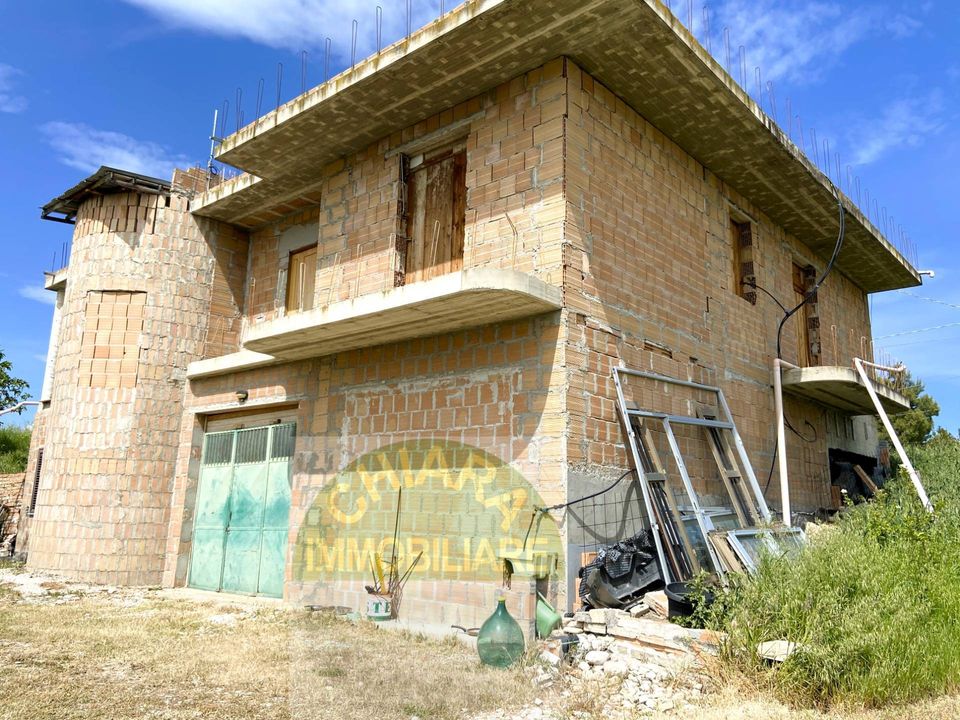Villa i Cupello, Chieti - foto 4