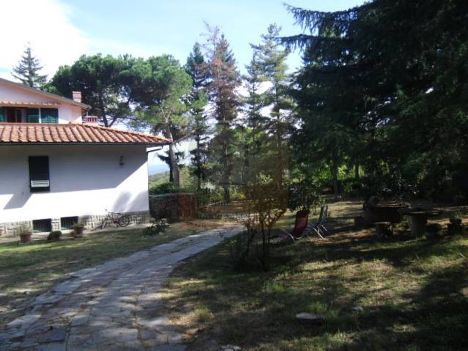 Villa i Rignano sull'Arno, Florence - foto 5