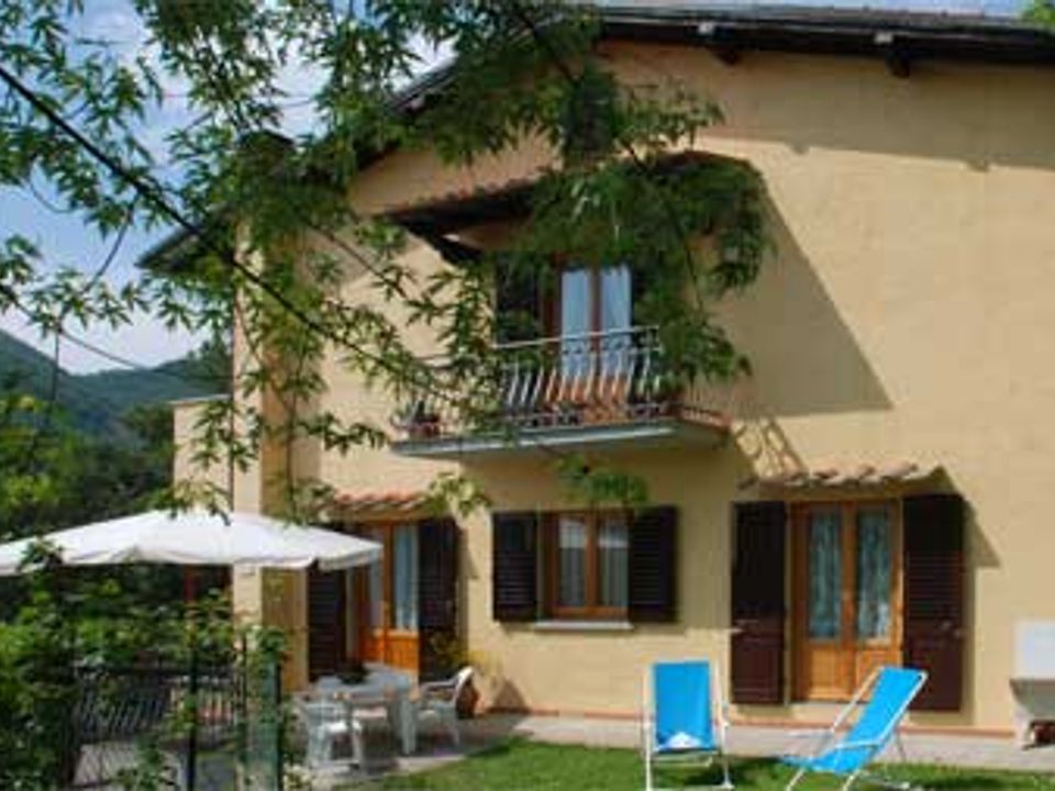 Villa i Dicomano, Florence - foto 3