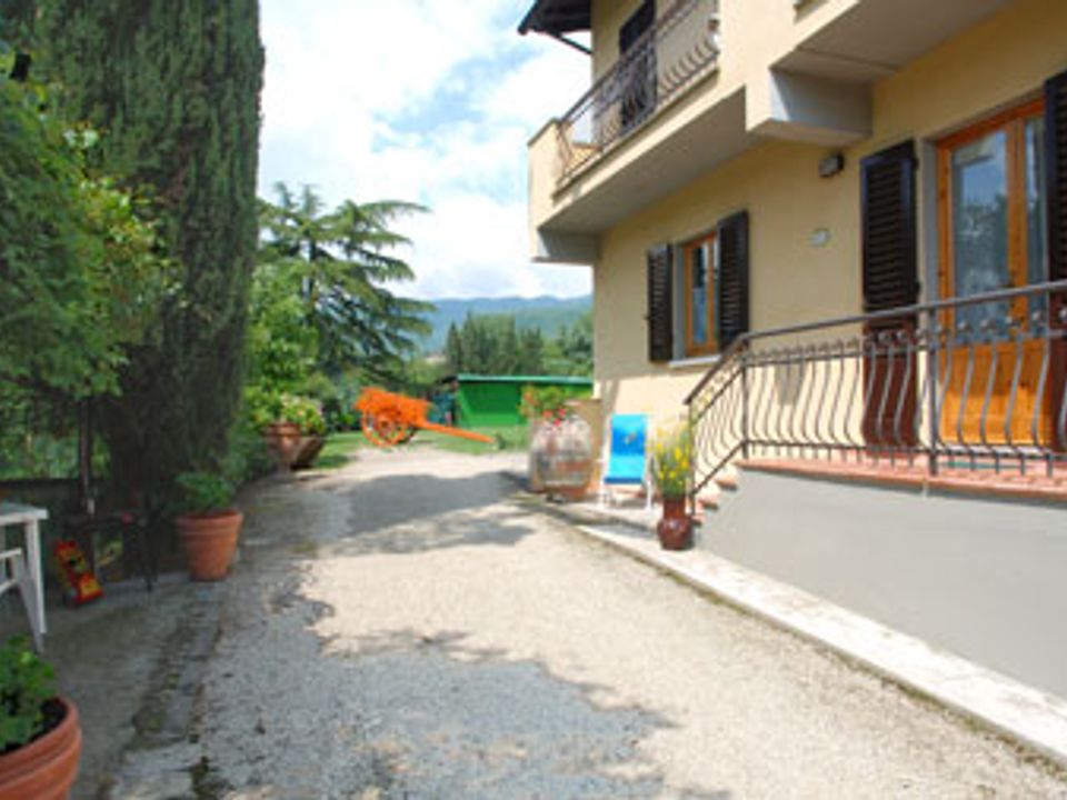 Villa i Dicomano, Florence - foto 4