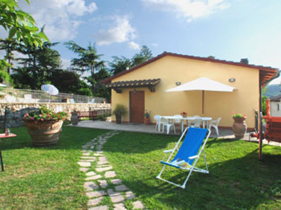 Villa i Dicomano, Florence - foto 5