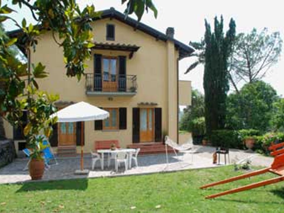 Villa i Dicomano, Florence - foto 2