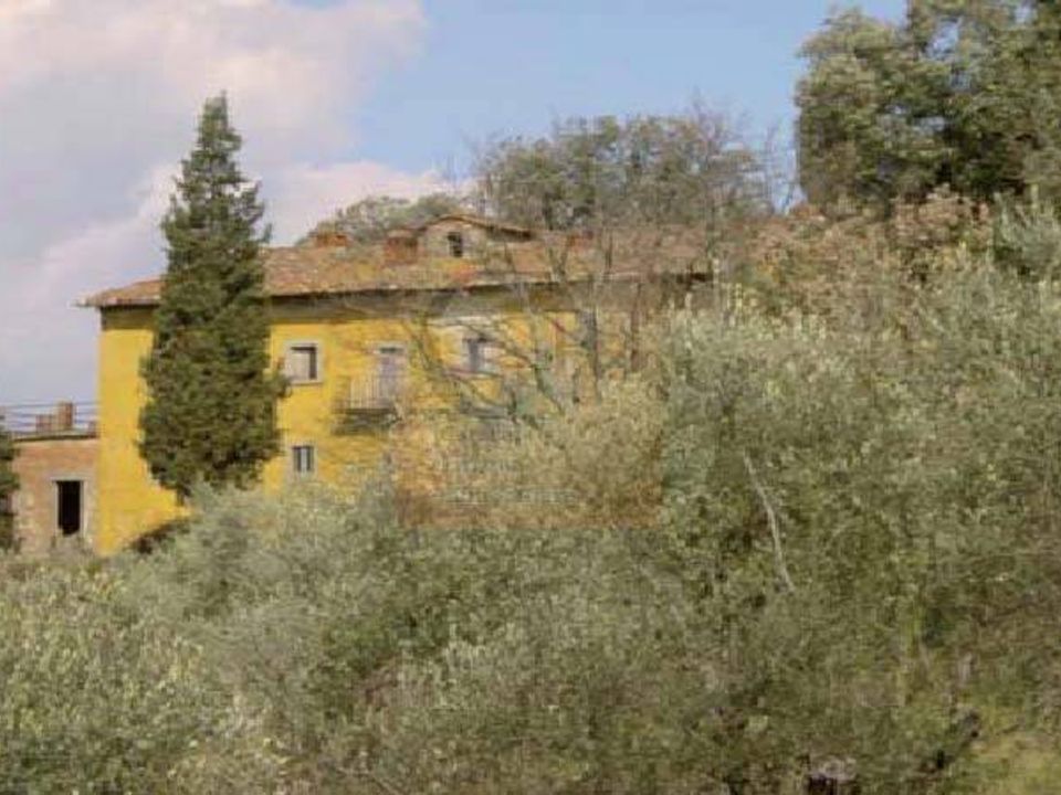 Landejendom i Rufina, Florence - foto 2