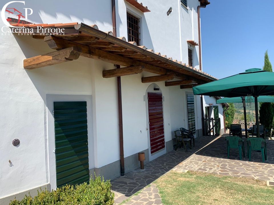 Villa i Barberino di Mugello, Florence - foto 3