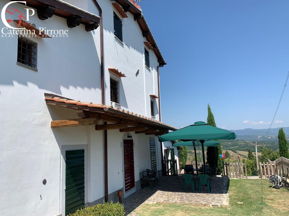 Villa i Barberino di Mugello, Florence - foto 4