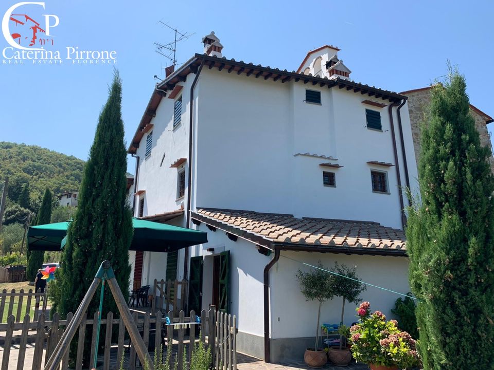 Villa i Barberino di Mugello, Florence - foto 5
