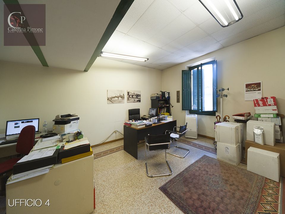 Erhvervsejendom i Bagno a Ripoli, Florence - foto 4