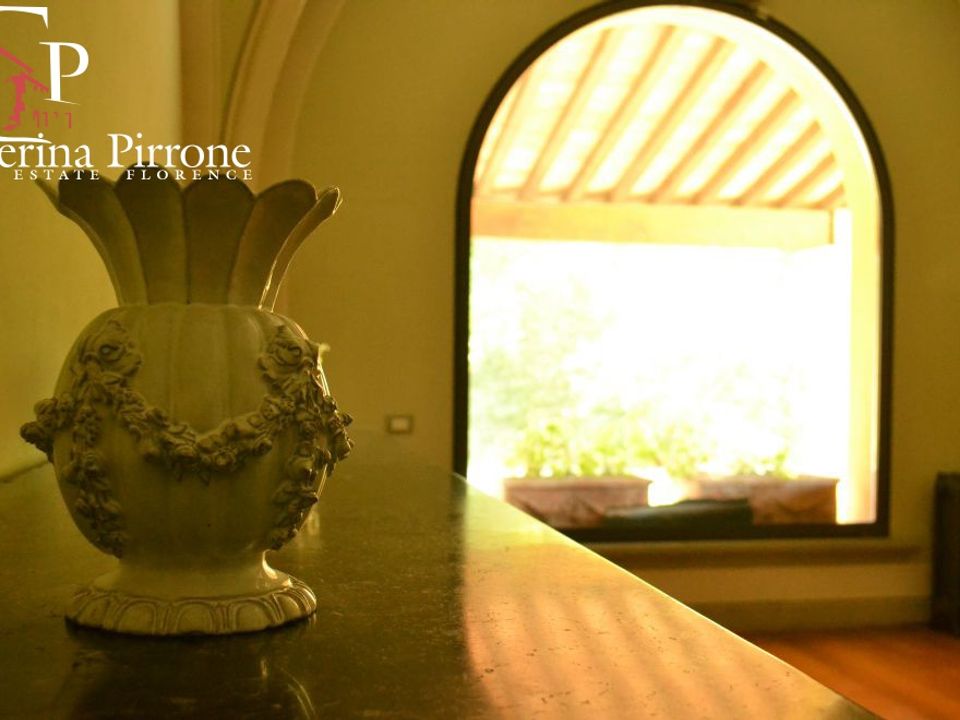 Villa i Santa Croce sull'Arno, Pisa - foto 2
