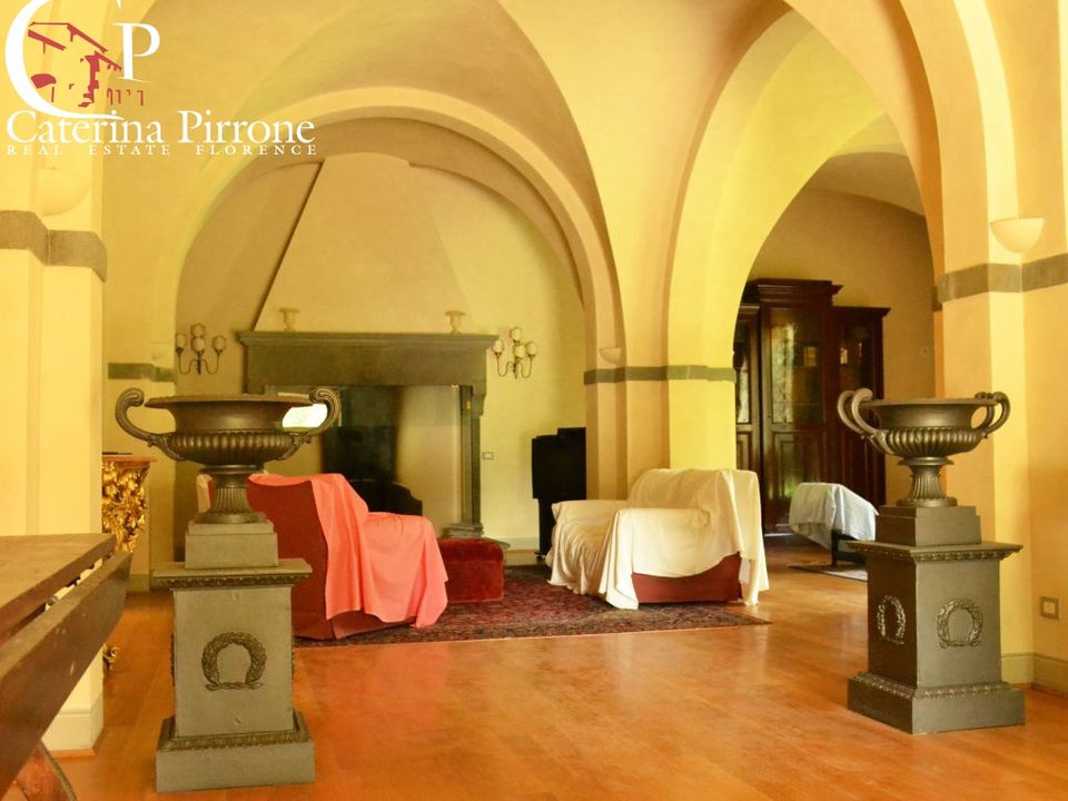 Villa i Santa Croce sull'Arno, Pisa - foto 3