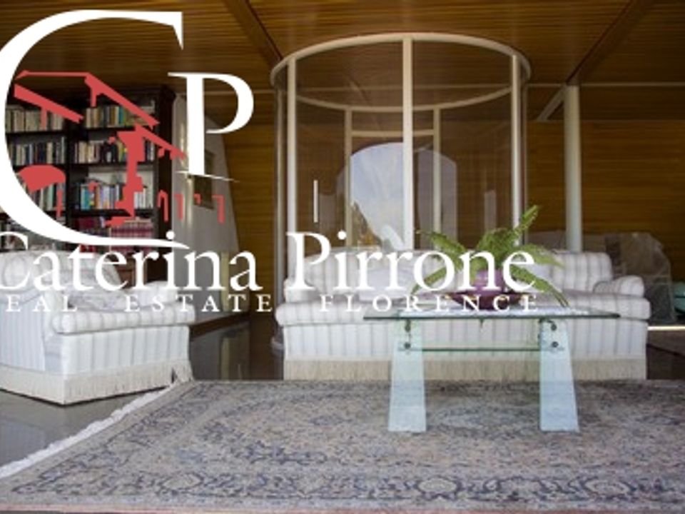 Villa i Massarosa, Lucca - foto 5