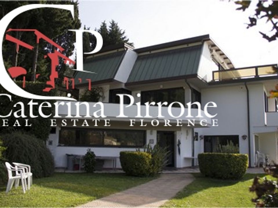 Villa i Massarosa, Lucca - foto 2