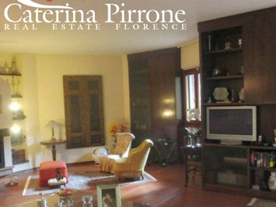 Villa i Bagno a Ripoli, Florence - foto 2
