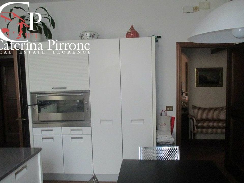 Villa i Bagno a Ripoli, Florence - foto 3