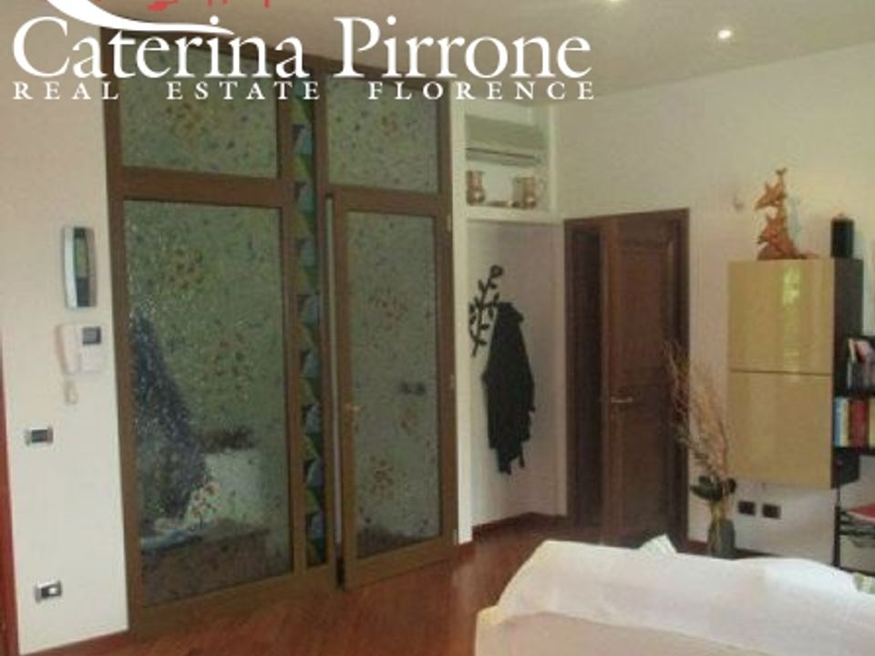 Villa i Bagno a Ripoli, Florence - foto 4