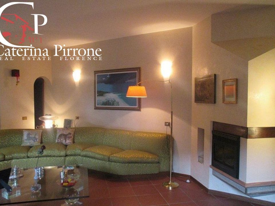 Villa i Bagno a Ripoli, Florence - foto 5