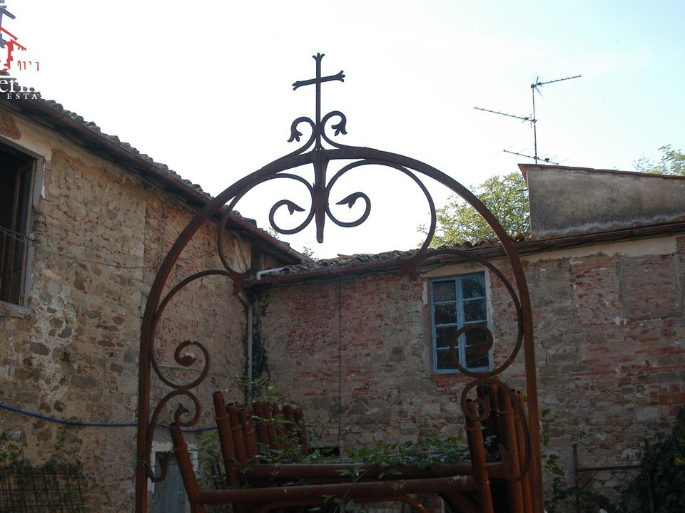 Landejendom i Figline e Incisa Valdarno, Florence - foto 2