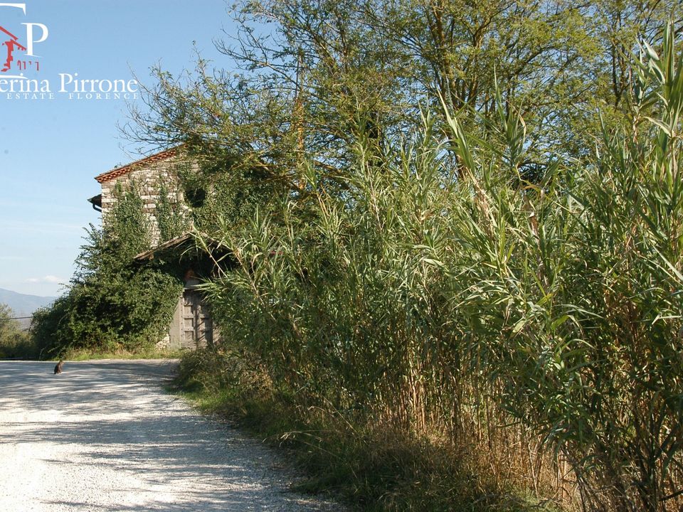 Landejendom i Figline e Incisa Valdarno, Florence - foto 3