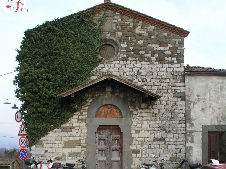 Landejendom i Figline e Incisa Valdarno, Florence - foto 4